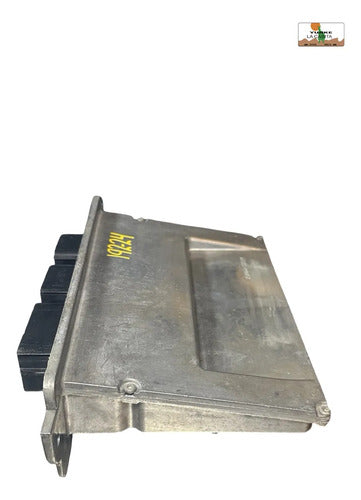 Computadora Ford Mustang 4.0l 2006 6r3a-12a650-ua