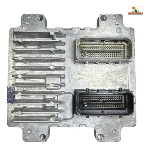 Pcm Computadora Chevrolet Hhr 2.2l 2009p3
