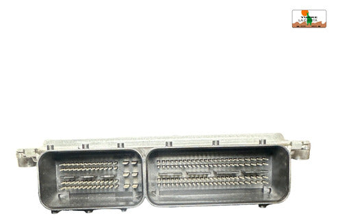 Pcm Computadora Dodge Caliber 2.0l 07-10