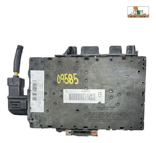 Caja De Fusibles Ford Escape 3.0l 08-12 8l8t-15604-bk