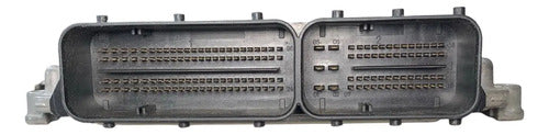 Pcm Computadora Ford Focus 2.0l A/t 12-13 Cm5a-12a650-atc