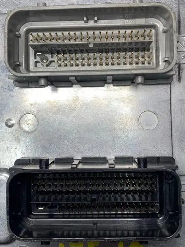 Pcm Computadora Chevrolet Hhr 2011 12639672 (aas2) P1