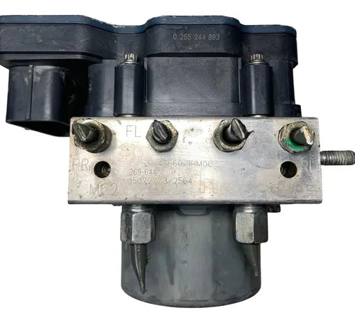 Modulo Abs Nissan Altima 2.5l 13-15 47660 9hm0c
