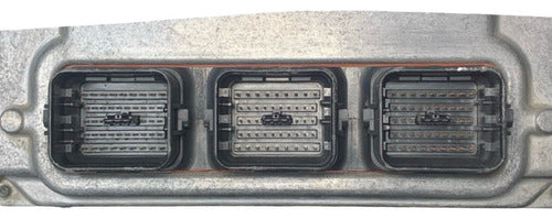 Computadora Honda Civic 1.8l 06-08 37820-rna-a64 (9t)