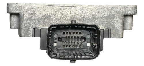 Módulo Tcm Chevrolet Equinox 3.4l A/t 05-06 24233070 (ykmp)