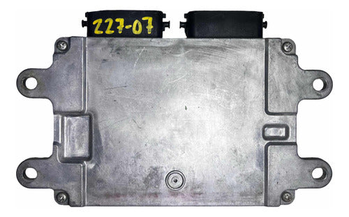 Computadora Mazda 3 2.0l A/t 2010 Lf3t 18 881h (ba)