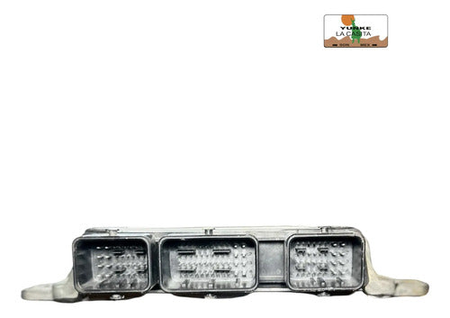 Computadora Nissan Altima A/t 2.5l 2011 Mec112-070 (ag)