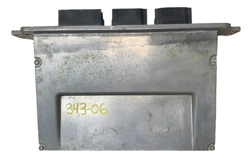 Computadora Ford Ranger 3.0l A/t 2007 7l5a-12a650-aye