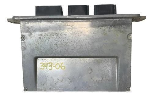 Pcm Computadora Ford Ranger 3.0l A/t 2007 7l5a-12a650-aye
