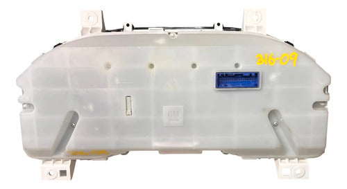 Velocímetro Cluster Gmc Sierra 1500 2021 84960231