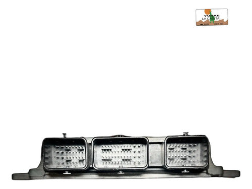 Computadora Nissan Sentra 2.0l 11-12 Mec950-430 C2 (t0)