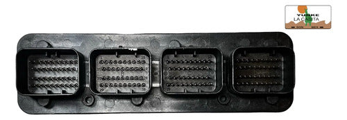Pcm Computadora Dodge Ram 1500 4.7l A/t 2003 P56028722aa