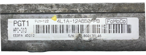Computadora Ford Expedition 5.4l A/t 2004 4l1a-12a650-pb