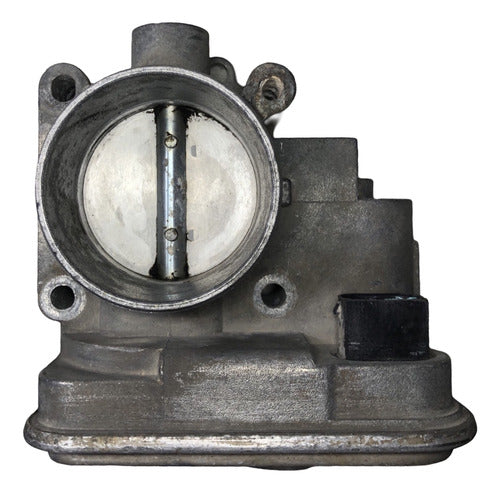 Cuerpo De Aceleración Dodge Journey 2.4l 08-11 5429090