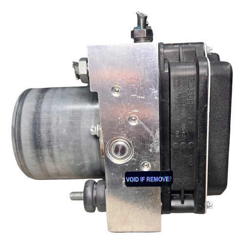 Módulo Abs Land Rover Range Rover 2011  Bh42-2c405-ae
