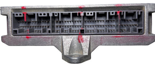 Computadora Honda Odyssey 3.5l A/t 02-04 37820-p8f-a81 (we)