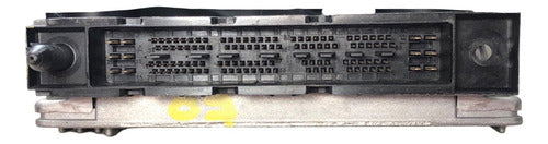 Computadora Volvo V70-v60 2.4l 2001 0261206828