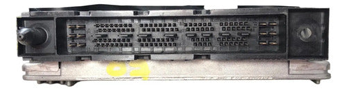 Pcm Computadora Volvo V70-v60 2.4l 2001 0261206828