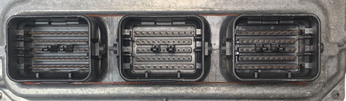 Computadora Honda Fit 1.5l A/t 2010 37820-rp3-a64 (ey)