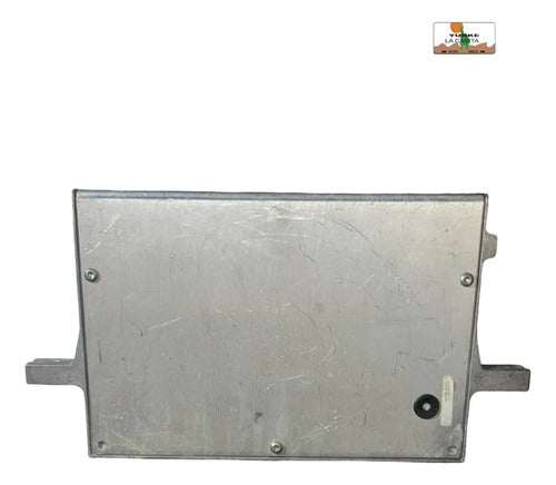 Computadora Saturn S Series 1.9l 00-02 21009184
