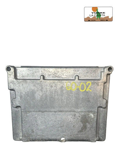 Pcm Computadora Ford Expedition 5.4l A/t 2003 3l1a-12a650-hd
