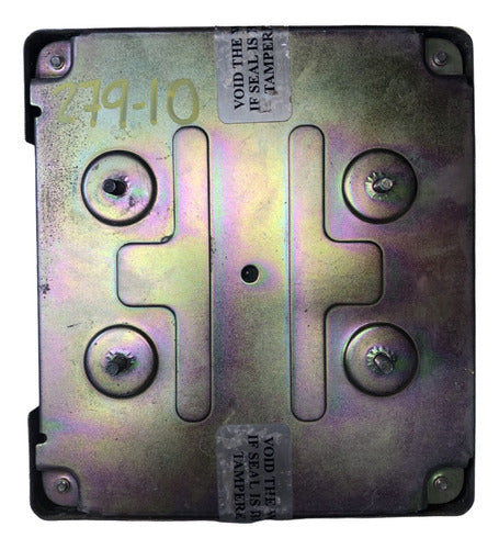 Modulo Tcm Mitsubishi Expo 1.8l A/t 1992 Md751351