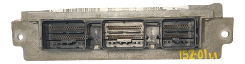 Computadora Ford Explorer 3.5l A/t 13-15 Db5a-12a650-ub