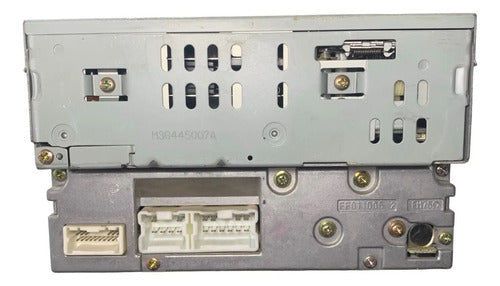 Estereo Nissan Xterra 00-04 28185 9z700