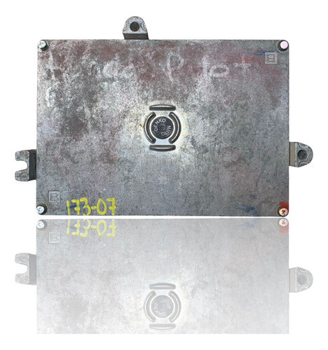 Computadora Honda Pilot 3.5l 09-10 37820-rn0-a75 (wd)