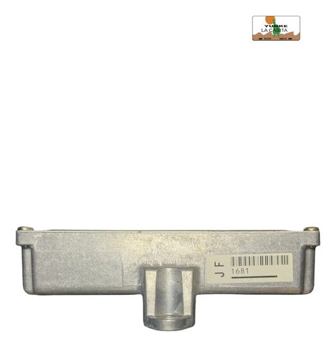 Computadora Honda Odyssey 3.5l 00-01 37820p8f-a64 Jf