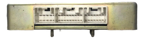 Modulo Tcm Mitsubishi Expo 1.8l A/t 1992 Md751351