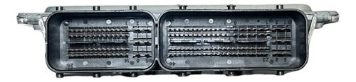 Pcm Computadora Bmw X3 3.0l A/t 2007-2010 5wk90189