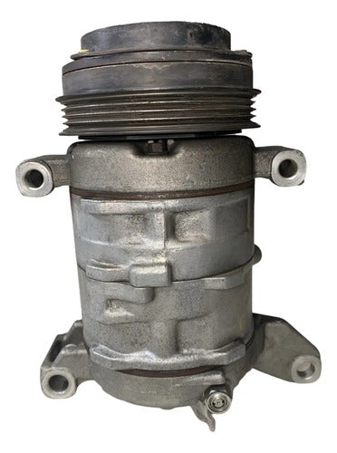 Compresor Chevrolet Silverado 11-14 5.3l 10se18f
