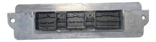 Computadora Ford Explorer 4.0l 06-07 6l2a-12a650-bbd