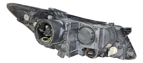 Faro Lh Kia Optima 2011-2013 92101-2txxx Izquierdo