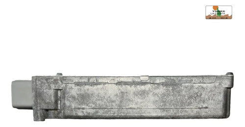 Computadora Pcm  Dodge Stratus 2.7l 2002 P04606801ab