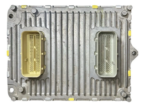 Computadora Dodge Challenger 3.6l A/t 16-17 P68243309aa