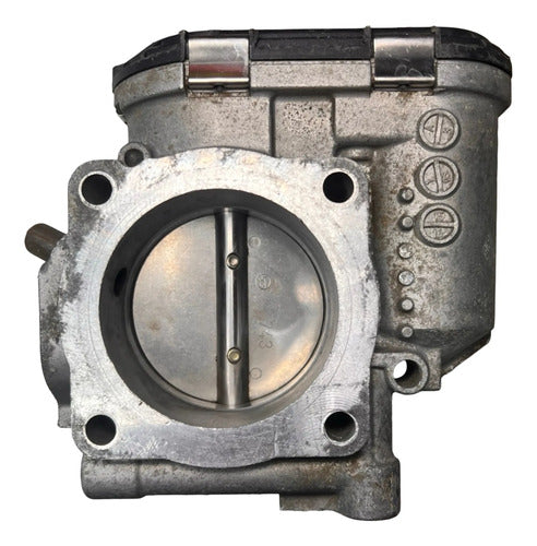 Cuerpo De Aceleración Vw Jetta Golf 2.0l 2000-2005