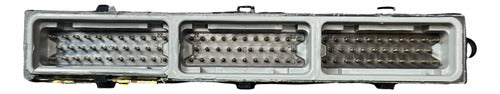 Computadora Dodge Dakota 3.9l A/t 1999 P56040037ad