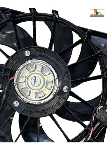 Ventilador Chrysler 300 2.7l 2005-2007 V6