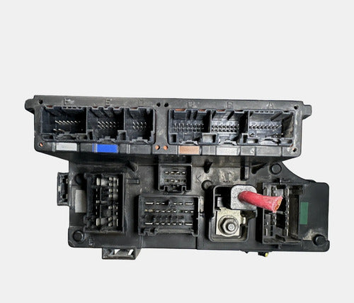 Caja De Fusible Jeep Patriot 2.4l 07-08