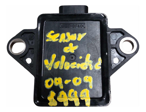 Sensor De Velocidad De Guiñada Toyota Sienna 04-09