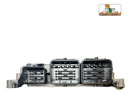 Pcm Computadora Mini Cooper S 1.6l A/t 07-10 Dme 7601756