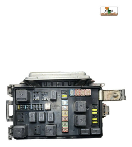 Caja De Fusibles Dodge Charger 2006-2007 P04692031aj