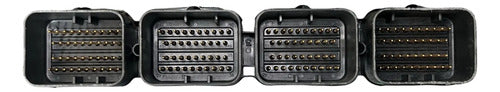 Pcm Computadora Dodge Ram 1500 4.7l 2004 P56028796ad