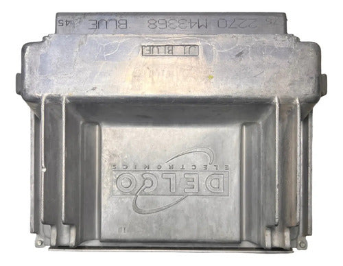 Pcm Computadora Chevrolet Cavalier 2.2l 00-02 (dkxs)