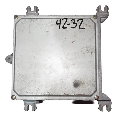 Pcm Computadora Acura Integra 2000-2001 37820-p75-c55 (85)