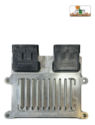 Pcm Computadora Hyundai Sonata 3.3l 06-08 39110-3c760 P4
