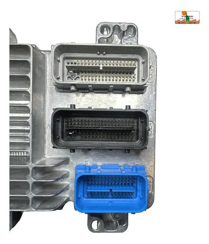 Computadora Chevrolet Impala 3.5l 2006 12606474 (ynbh) P17