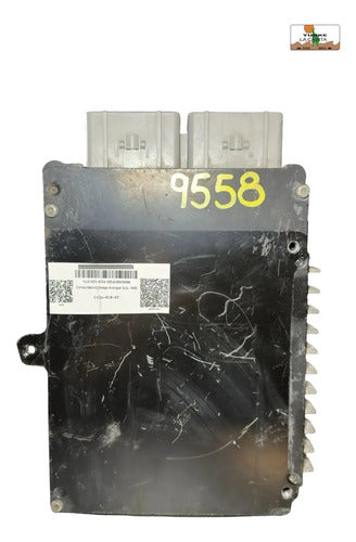 Computadora Pcm Dodge Avenger 2.0l 1998 P05269834aj